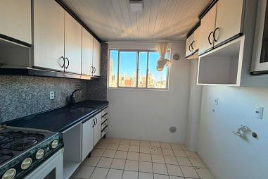 Apartamento com 2 quartos à venda e para alugar, 45m², 1 banheiro, 1 garagem - Fazenda - Itajaí