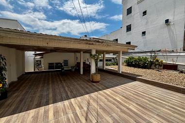 Mobiliado e com 2 kitnets - Ideal para Morar e gerar Renda