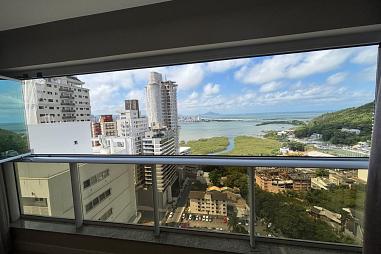 Apartamento com 3 quartos à venda, 94m², 2 banheiros, 3 garagens - Fazenda - Itajaí