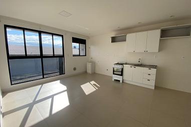 Apartamento com 1 quarto à venda, 62m², 1 banheiro, 1 garagem - São Judas - Itajaí