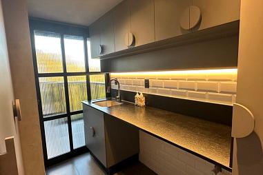 Cobertura com 3 quartos à venda, 177m², 4 banheiros, 3 garagens - Fazenda - Itajaí