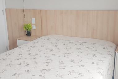 Apartamento com 2 quartos à venda, 54m², 2 banheiros, 1 garagem - São Vicente - Itajaí