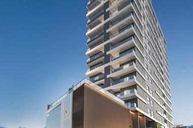 Apartamento com 3 quartos à venda, 88m², 2 banheiros, 1 garagem - São João - Itajaí