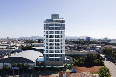 Apartamento com 2 quartos à venda, 68m², 2 banheiros, 2 garagens - São Vicente - Itajaí