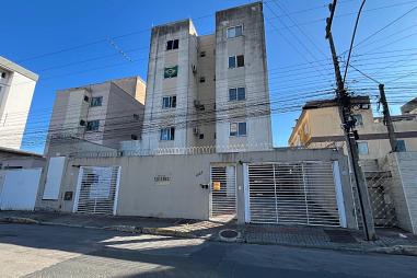 Apartamento com 2 quartos à venda, 76m², 1 banheiro, 1 garagem - São Vicente - Itajaí
