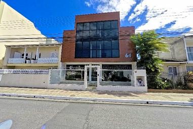 Imóvel Comercial à venda, 183m² - Centro - Itajaí