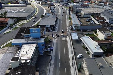 Terreno Comercial à venda, 800m² - São João - Itajaí