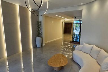 Apartamento com 2 quartos para alugar, 71m², 2 banheiros, 1 garagem - Vila Operária - Itajaí