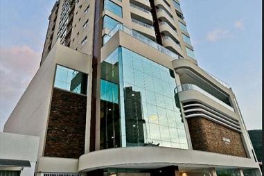 Apartamento com 2 quartos à venda, 77m², 3 banheiros, 1 garagem - Fazenda - Itajaí