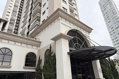 Apartamento com 2 quartos à venda, 84m², 2 banheiros, 1 garagem - Fazenda - Itajaí