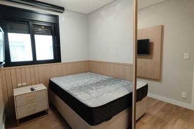 Apartamento com 3 quartos à venda, 92m², 3 banheiros, 2 garagens - Fazenda - Itajaí