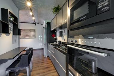 Apartamento com 2 quartos à venda, 70m², 2 banheiros, 1 garagem - Balneário Santa Clara - Itajaí