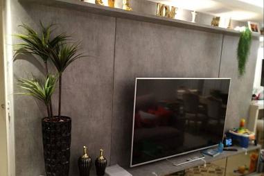 Apartamento diferenciado com piscina privativa a venda