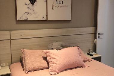 Dom Vicente 2 Suíte APARTAMENTO DIFERENCIADO