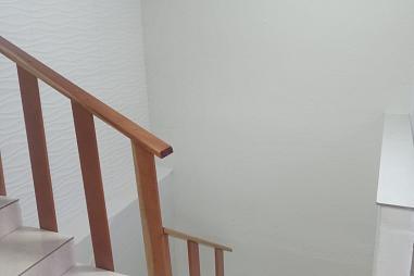 Casa Ampla e bem distribuída, ideal apra quem busca conforto e praticidade