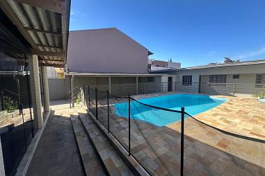 Casa com 2 quartos à venda, 150m², 3 banheiros, 3 garagens - São Vicente - Itajaí