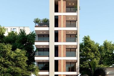 Moderno e Sofisticado esse sera o seu novo lar 200m da praia