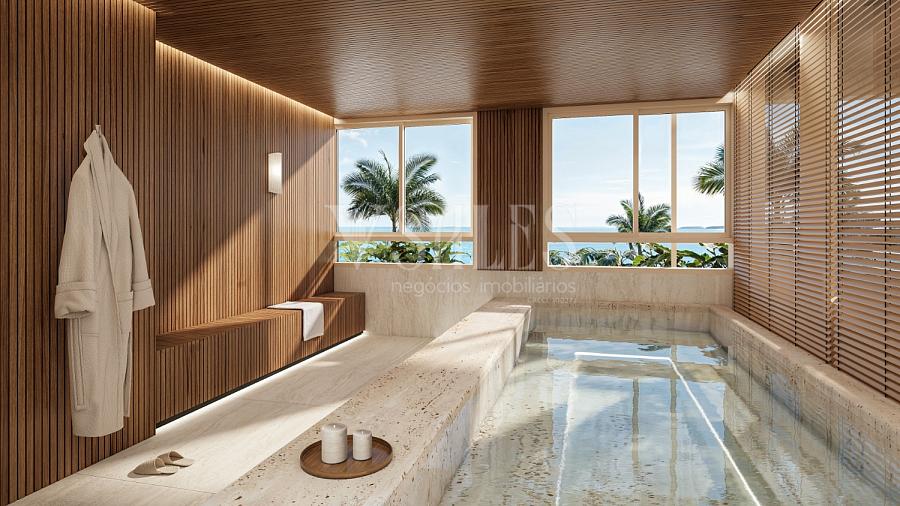 No Coração 50m da Praia 500m do Beto Carrero — foto 20