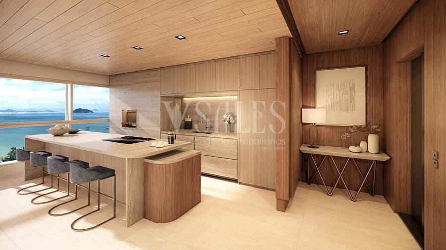 No Coração 50m da Praia 500m do Beto Carrero — foto 23