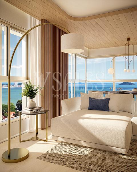 No Coração 50m da Praia 500m do Beto Carrero — foto 25