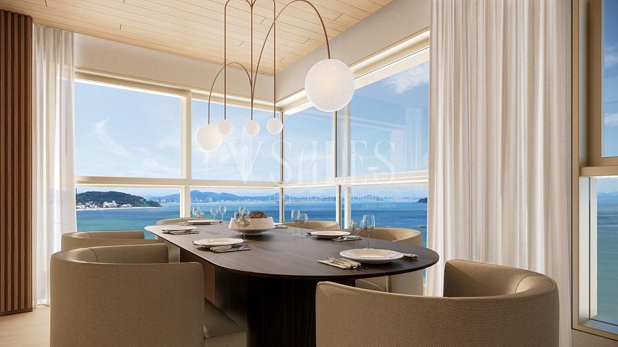 No Coração 50m da Praia 500m do Beto Carrero — foto 28