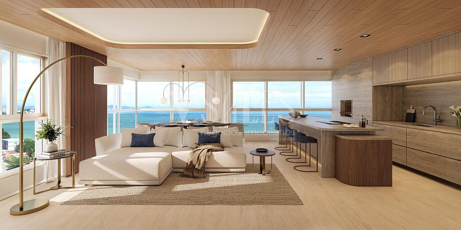 No Coração 50m da Praia 500m do Beto Carrero — foto 22