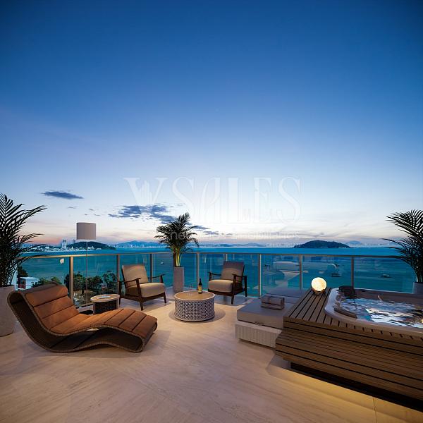 No Coração 50m da Praia 500m do Beto Carrero — foto 29