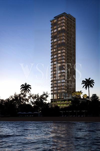 No Coração 50m da Praia 500m do Beto Carrero — foto 8