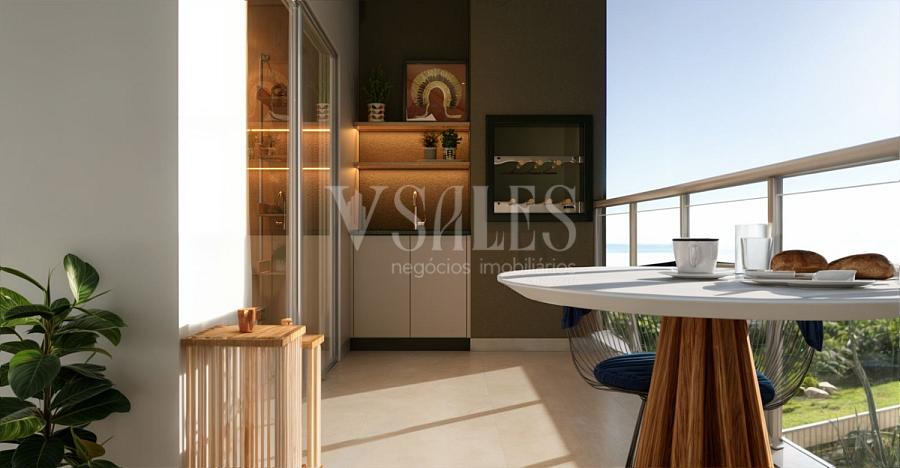 Disponivel para Reserva. Moderno e sofisticado otima localizaçao — foto 4