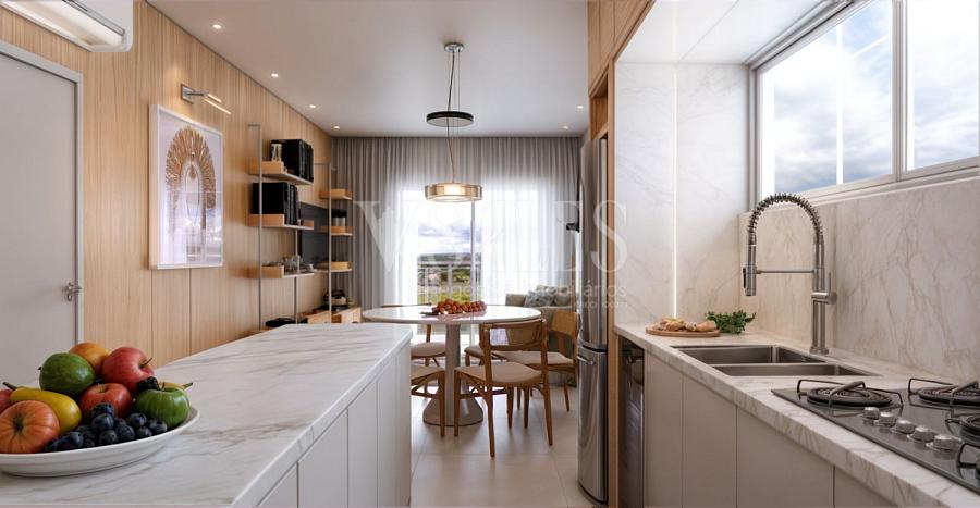 Disponivel para Reserva. Moderno e sofisticado otima localizaçao — foto 6