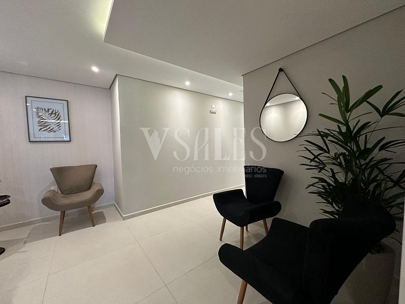 Apartamento 2 dormitórios São Vicente — foto 4