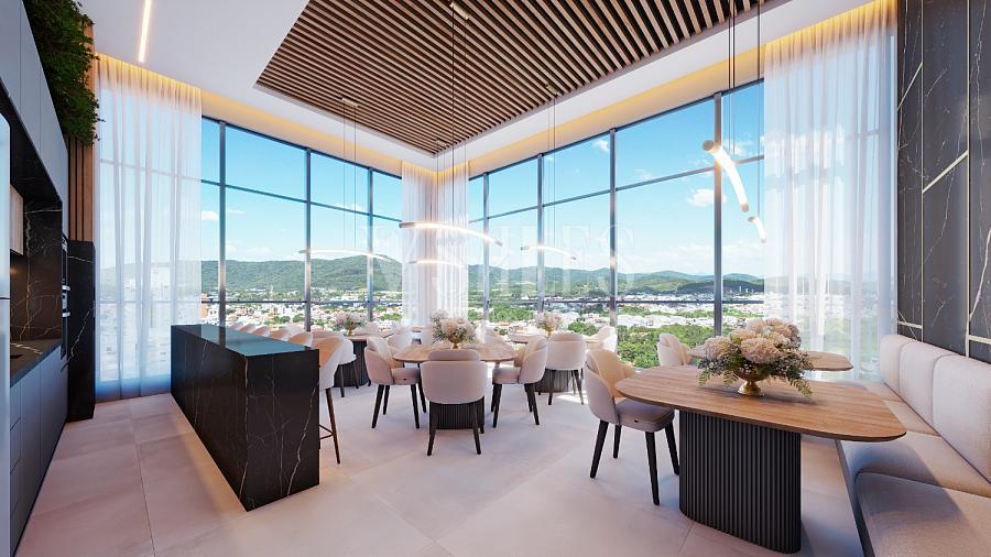 Vista mar, alto padrão — foto 15