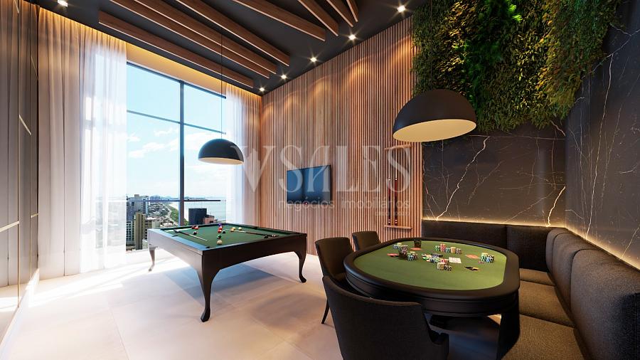 Vista mar, alto padrão — foto 17