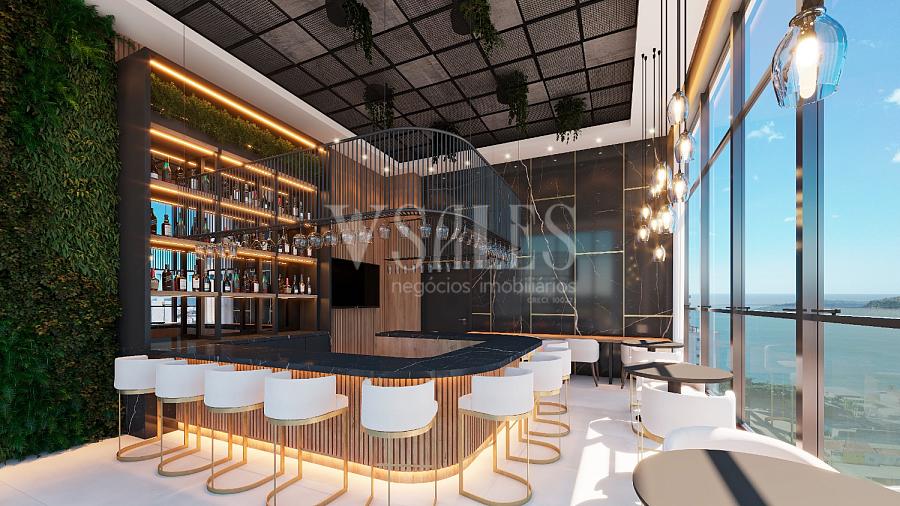 Vista mar, alto padrão — foto 18