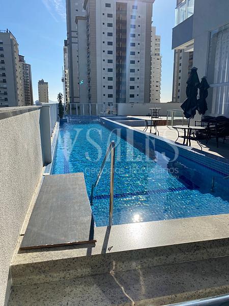 Grande oportunidade apartamento moderno superior no mercado — foto 4