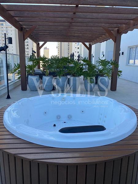 Grande oportunidade apartamento moderno superior no mercado — foto 5