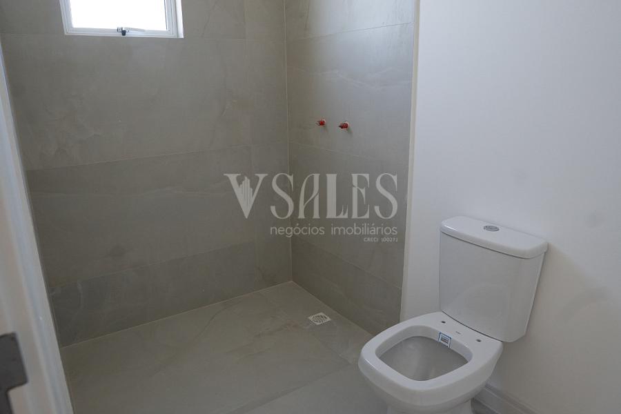 Apartamento 3 dormitórios e sacada/churrasqueira — foto 7