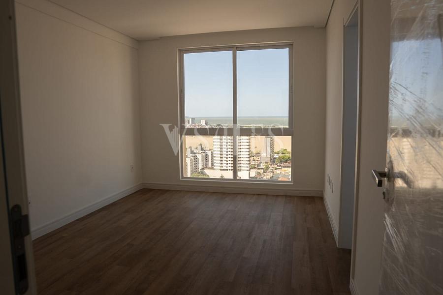 Apartamento 3 dormitórios e sacada/churrasqueira — foto 6