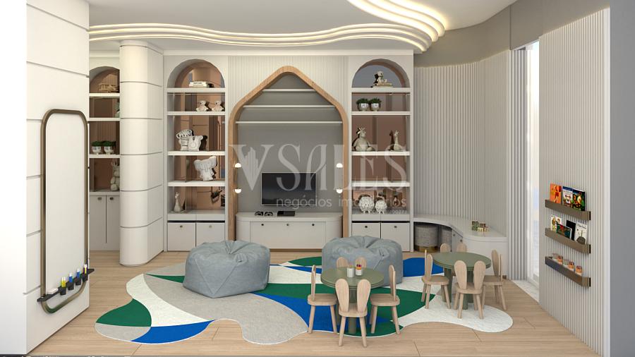 Luxo e Sofisticação, com vista Definitiva para o Mar — foto 26