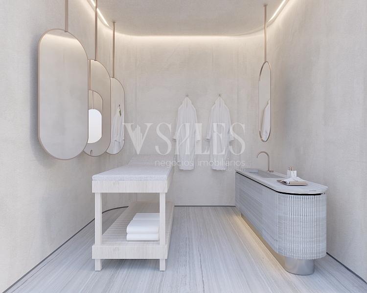 Luxo e Sofisticação, com vista Definitiva para o Mar — foto 4