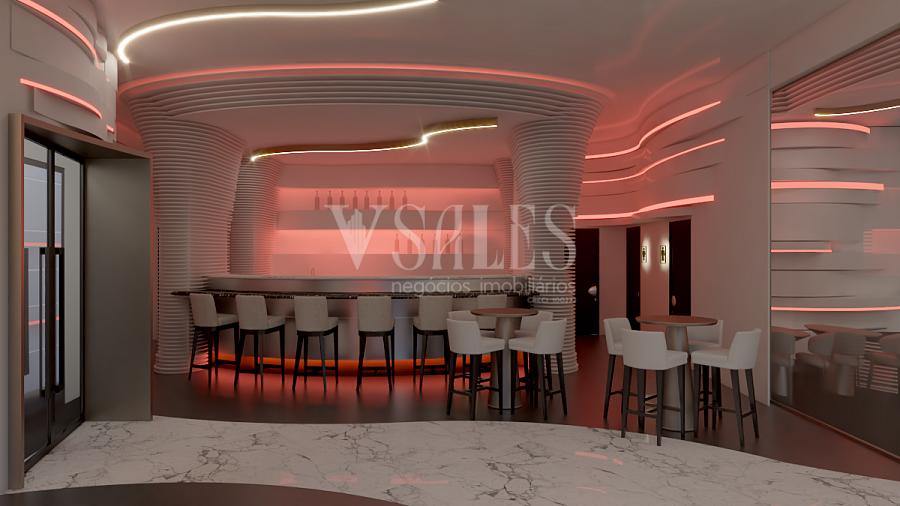 Luxo e Sofisticação, com vista Definitiva para o Mar — foto 3