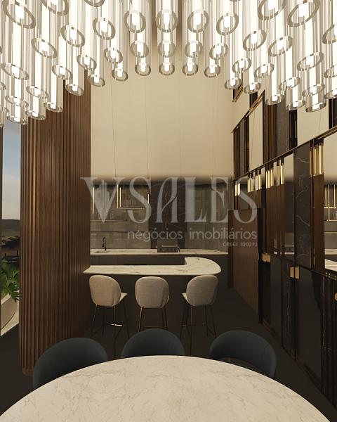 Luxo e Sofisticação, com vista Definitiva para o Mar — foto 17