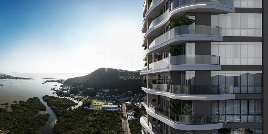 Luxo e Sofisticação, com vista Definitiva para o Mar — foto 21