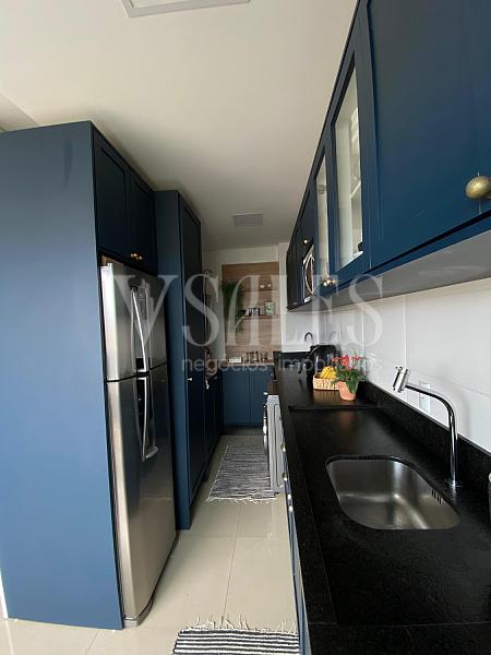 Lindo apartamento no centro de Itajaí — foto 4