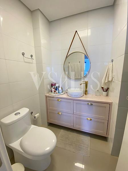 Lindo apartamento no centro de Itajaí — foto 3