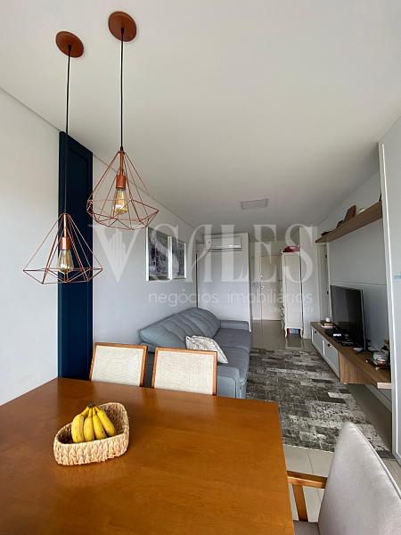 Lindo apartamento no centro de Itajaí — foto 14
