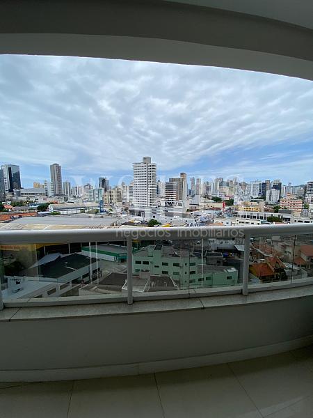 Lindo apartamento no centro de Itajaí — foto 24