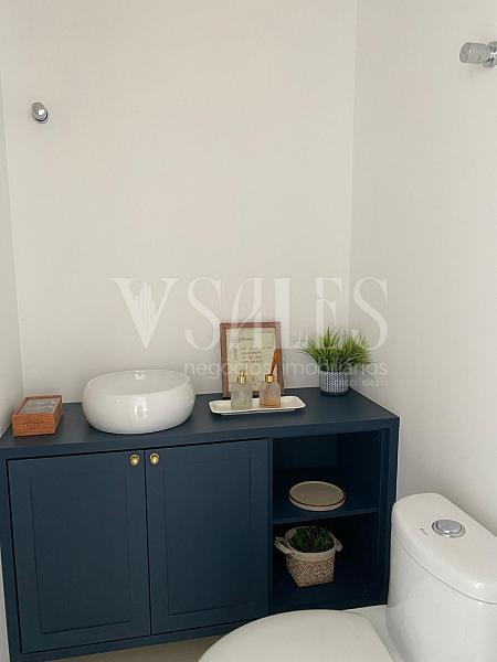 Lindo apartamento no centro de Itajaí — foto 8