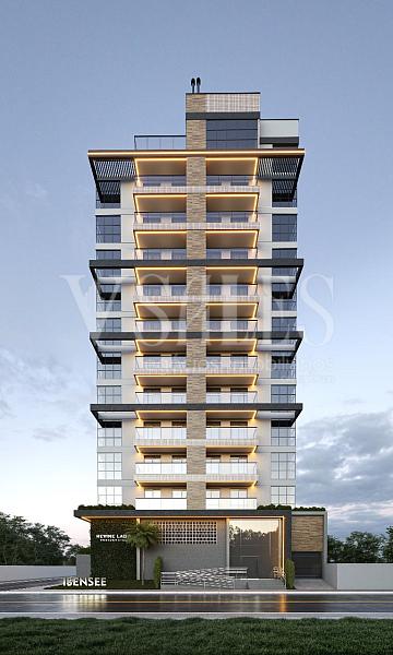 3 dormitorios, Piscina, Salao de festa, Sala de jogos. ENTRE A TRANQUILIDADE  DAS ONDAS E O  ACONCHEGO DO LAR. — foto 4