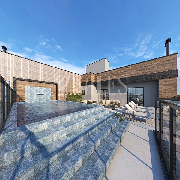 3 dormitorios, Piscina, Salao de festa, Sala de jogos. ENTRE A TRANQUILIDADE  DAS ONDAS E O  ACONCHEGO DO LAR. — foto 12